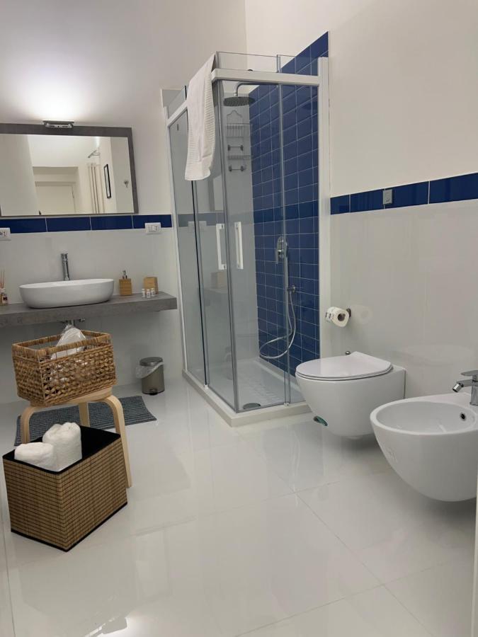 Casa Le Volte Apartman Nápoly Kültér fotó