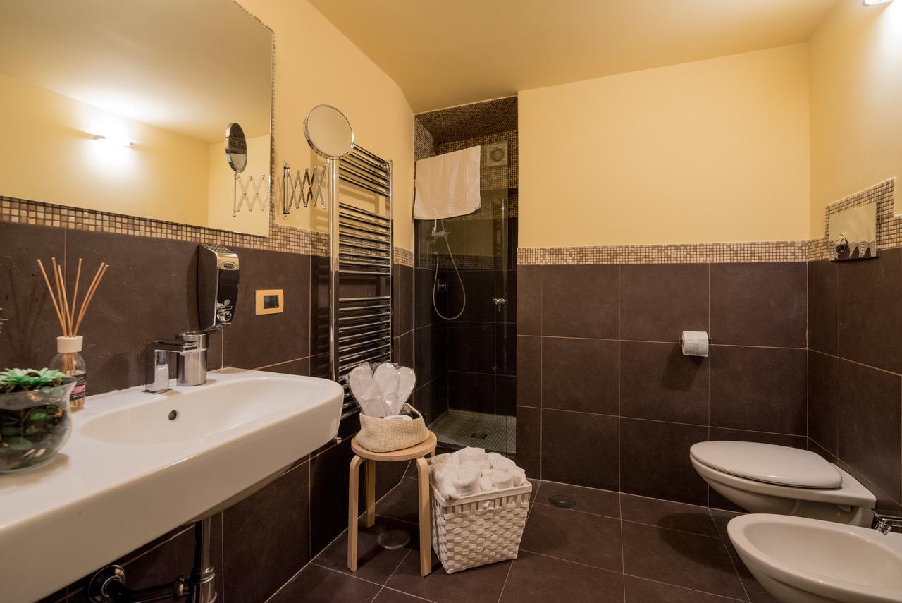 Casa Le Volte Apartman Nápoly Kültér fotó