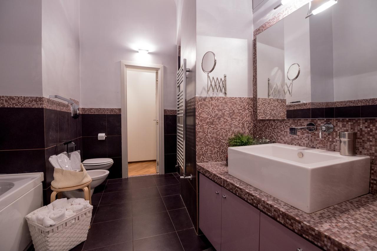 Casa Le Volte Apartman Nápoly Kültér fotó